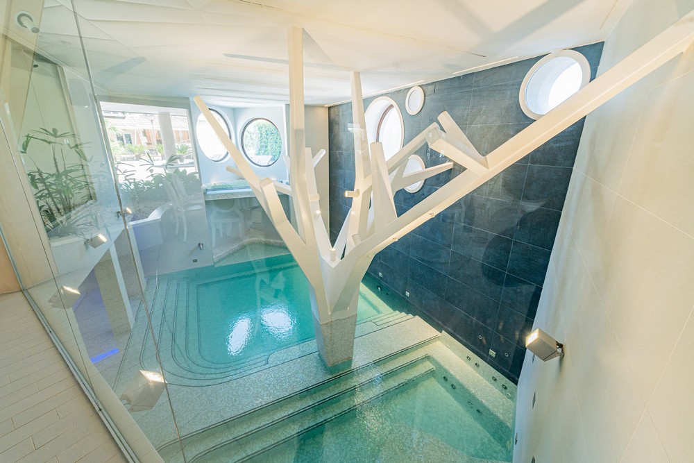 L'Araba Fenice Hotel & Resort